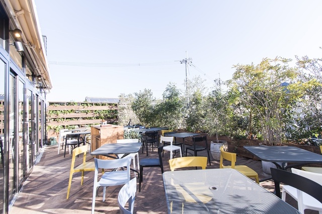 LOAF Bakery ローフ ベーカリー