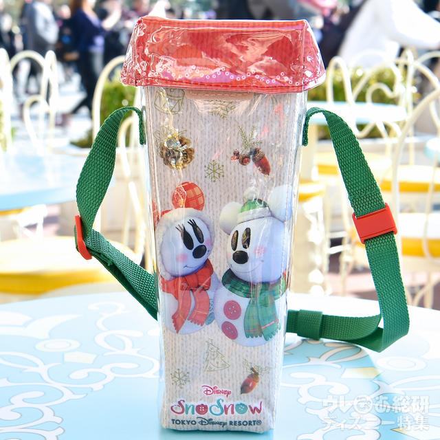 レギュラーボックス、スーベニアポップコーンケース付き 1200円