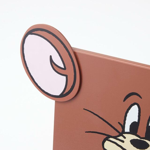 小物収納ボックス「トムとジェリー」