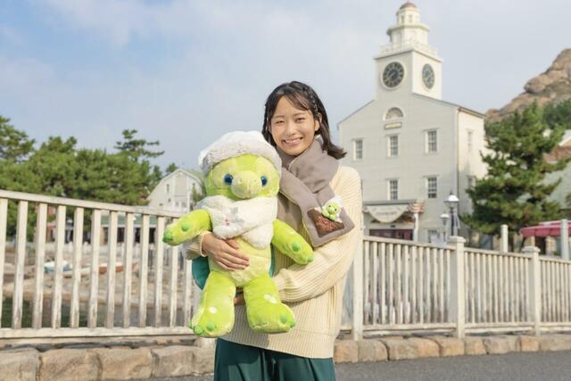 「ダッフィー＆フレンズのシークレット・オブ・スノーウィーデイ」グッズ｜販売店舗：東京ディズニーシー「マクダックス・デパートメントストア」｜発売日：2025年11月4日（火）