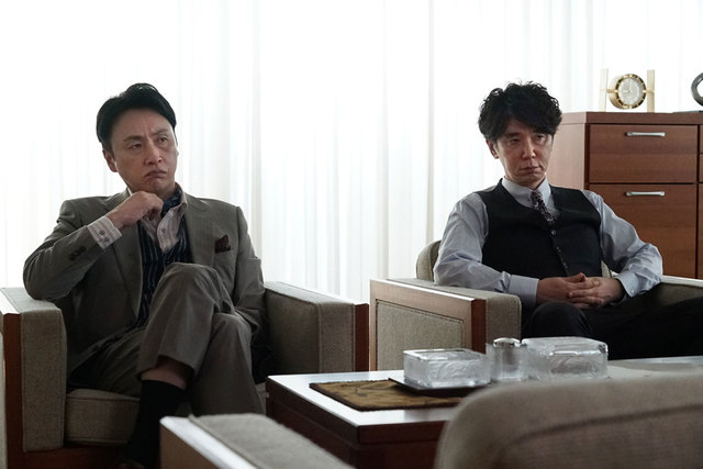 『アキラとあきら』