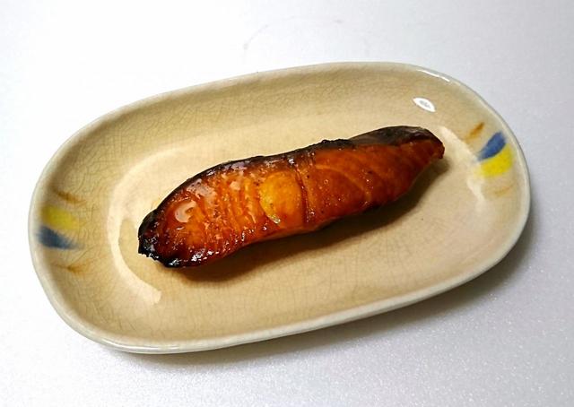 カークランドシグネチャー　銀だら味醂干し　8枚　3280円