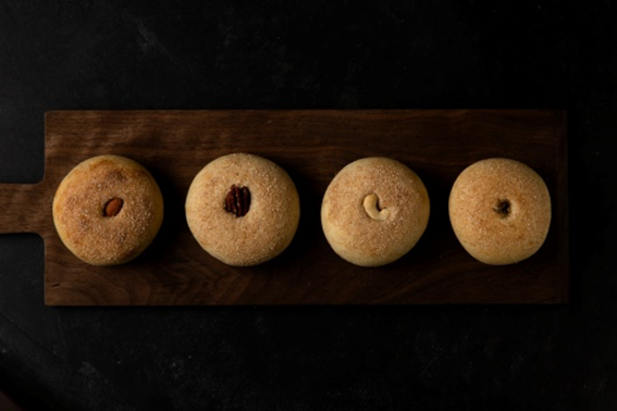 FAR EAST BARKERY アラビアブレッド　アラビアン・ブール4種