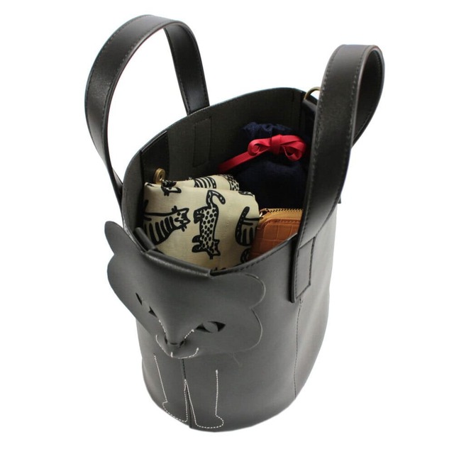 【ROOTOTE】サブバックとしても使える