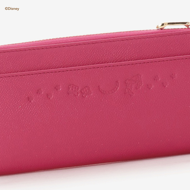 【ふしぎの国のアリス】チェシャ猫 背面型押し