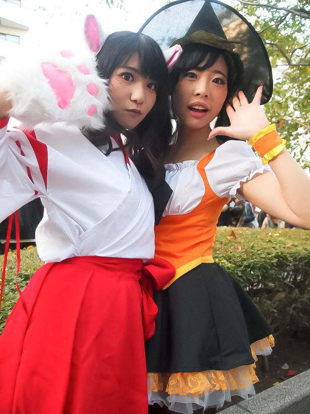 海野くらげ&長月 オリジナル