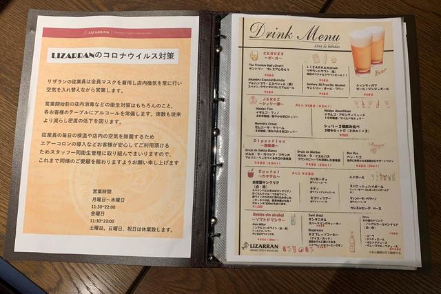 リザラン高田馬場店