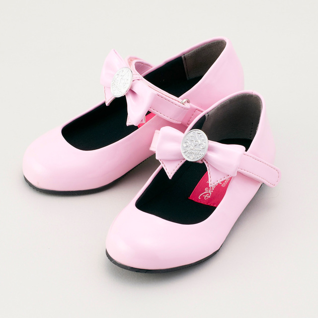 ビビディ・バビディ・ブティック シューズ ピンク