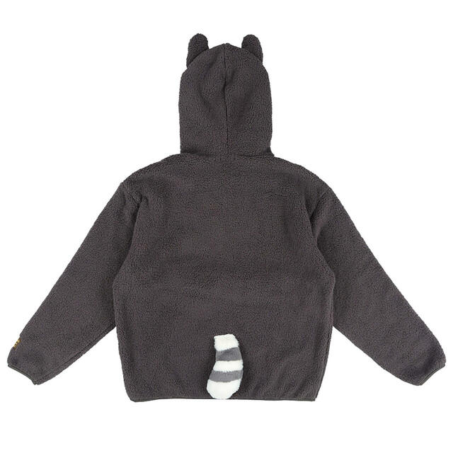 パーカー 6,500円｜東京ディズニーシー「ファンタジースプリングス」グッズ｜発売日：2025年10月30日（木）