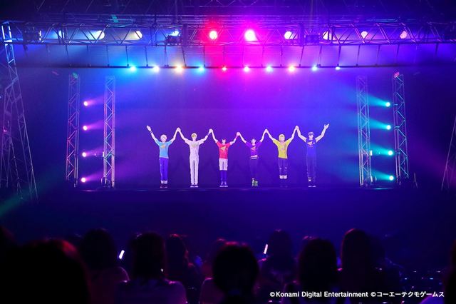 ※3月の本公演のもよう　撮影：大山雅夫