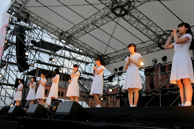 アイドルネッサンス