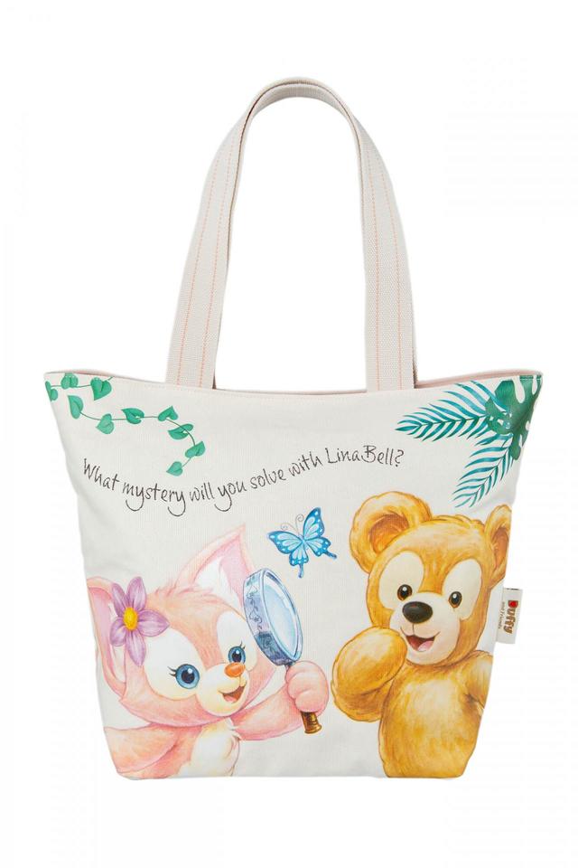 トートバッグ 4,500円｜サイズ：幅約43×高さ約32×マチ約16cm