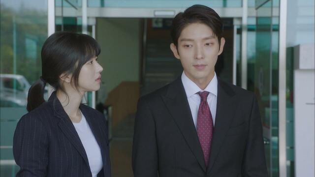 『無法弁護士〜最高のパートナー』 U-NEXTで配信中