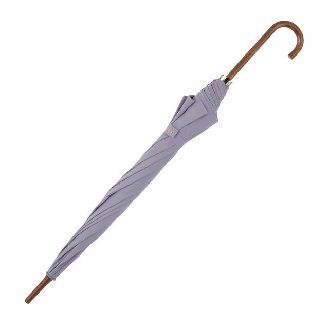 ラプンツェル 長傘 ジャンプ式 晴雨兼用 Moment RAINY DAY 3,500円