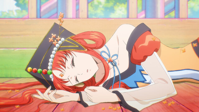 劇場版「美少女戦士セーラームーンCosmos」