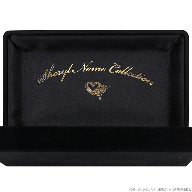 ©2011 ビックウエスト／劇場版マクロスF製作委員会