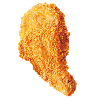 フライドチキン