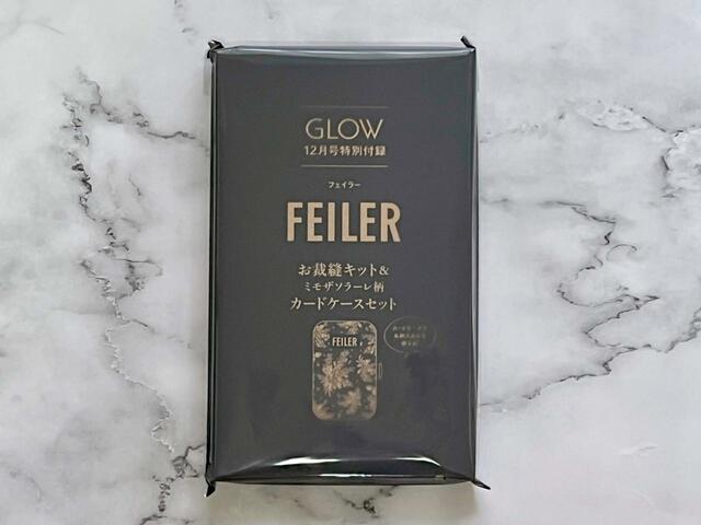 どんなデザインのカードケースセットなのかワクワクしますね！