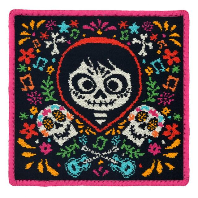 ミゲル ミニタオル ディズニー＆ピクサー『リメンバー・ミー』