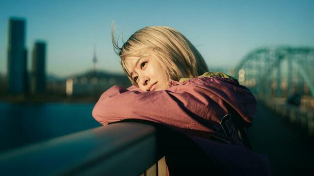 Netflixシリーズ『未知のソウル』独占配信中