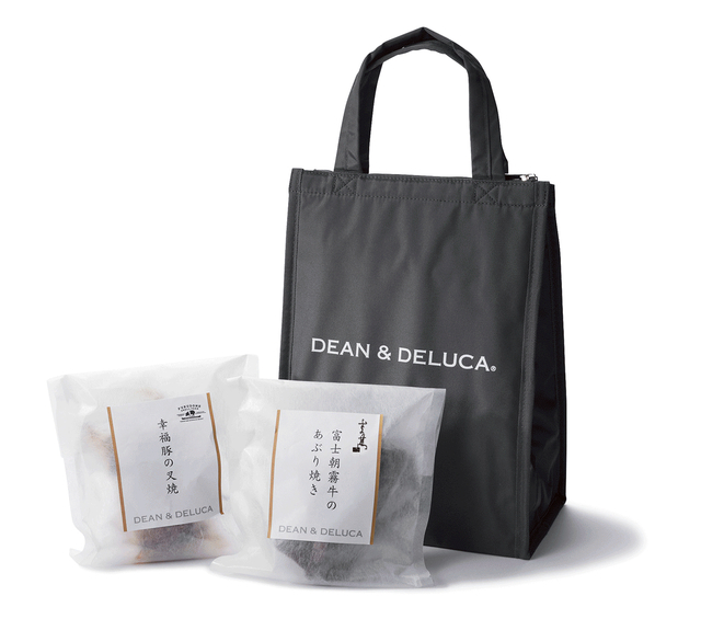 「DEAN & DELUCA 福袋2024」福袋04 (オンラインストア限定): ARTISAN CHARCUTERIE SETASSORTMENT