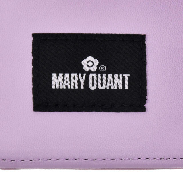 【MARY QUANT】ラプンツェル＆パスカル 財布・ウォレット Rapunzel Collection 5,500円