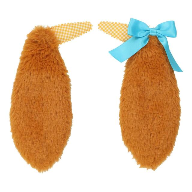 バッチン 1,200円｜東京ディズニーリゾート『わんわん物語』をテーマにしたグッズ｜販売店舗：東京ディズニーランド「グランドエンポーリアム」、東京ディズニーシー「タワー・オブ・テラー・メモラビリア」｜発売日：2025年12月26日（金）