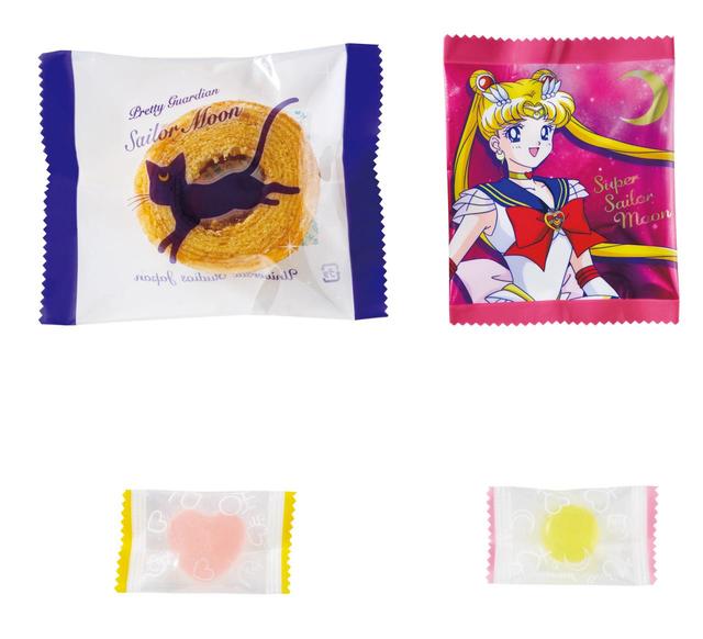 アソートスウィーツボックス 2,400円