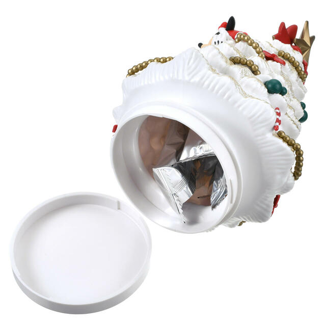 ミッキー&ミニー クランチチョコレート ケース入り DISNEY CHRISTMAS 3,300円