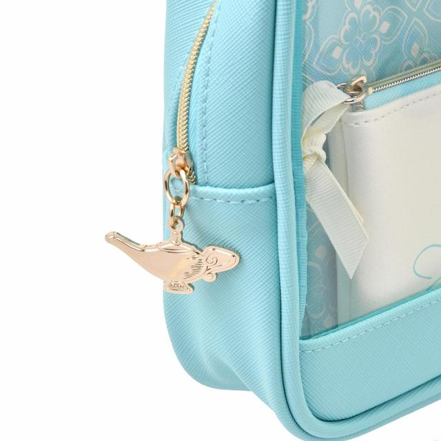 ポーチ＜ジャスミン＞