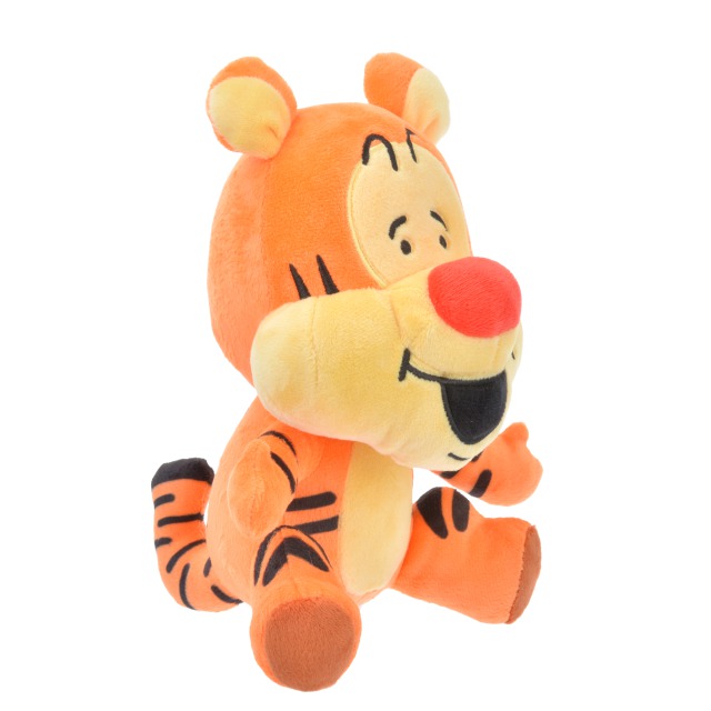 ティガー ぬいぐるみ NishimuraYuji2,200円