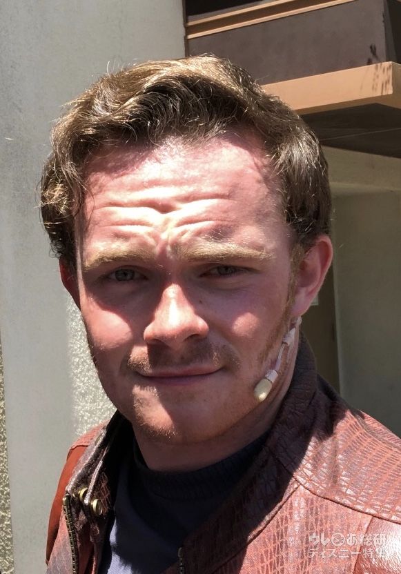 スターロード／ピーター・クイル