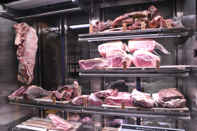 熟成肉1（熟成焼肉 匠家（たくみや）33）