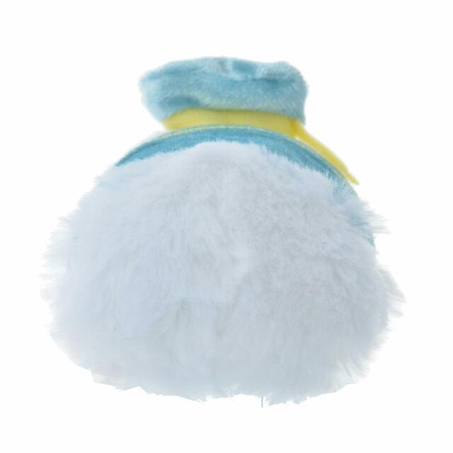 ツムツム ぬいぐるみ ドナルド ミニ(S) パステルセーラー TSUM TSUM 1,320円