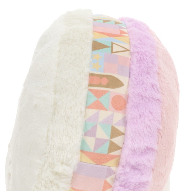 クッション 3,200円｜縦約42×横約42×厚さ約20cm