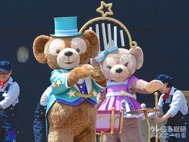 ステップ・トゥ・シャイン