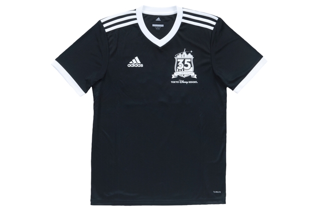 ジャージ(カッコ内は子供用となります) カラー:ブラック、ホワイト(ブラック、ブルー) サイズ:S、M、L (120、130、150) 各4,500円(各4,000円) ※大人用のサイズはJASPO規格です