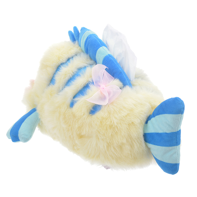 ティッシュボックスカバー 3,564円