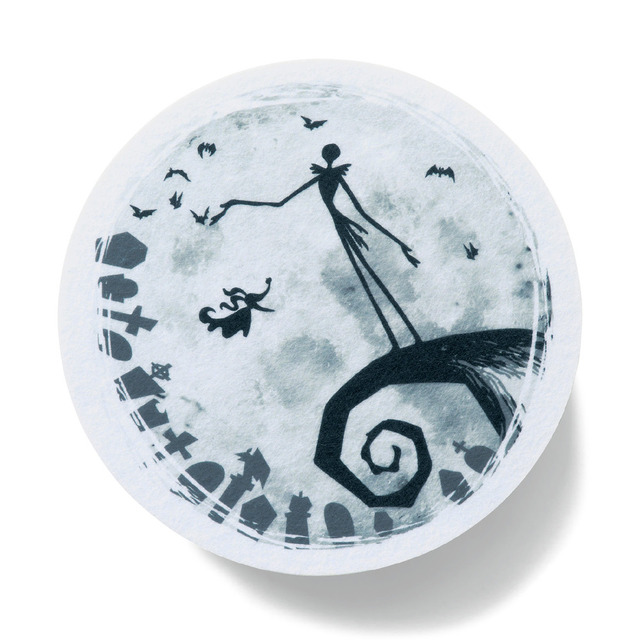 ウォールライト「ナイトメアー・ビフォア・クリスマス」｜￥3,690（税込）