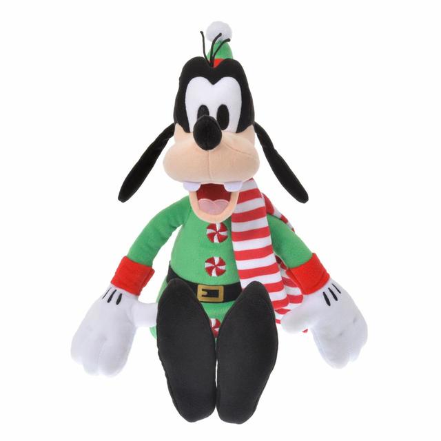 ぬいぐるみ<グーフィー> 2,750円