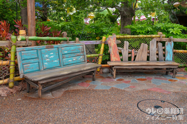 ピーターパンのネバーランド