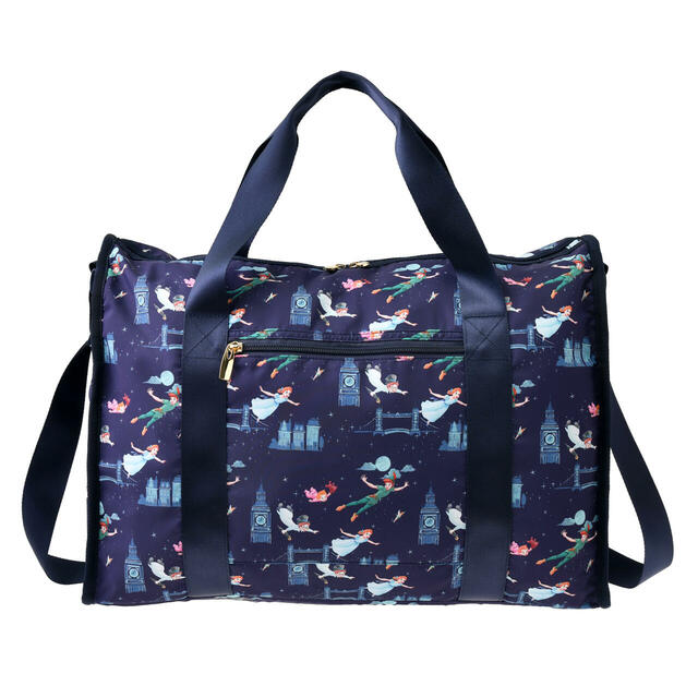 ピーター・パン ボストンバッグ PETER PAN TRAVEL 4,900円