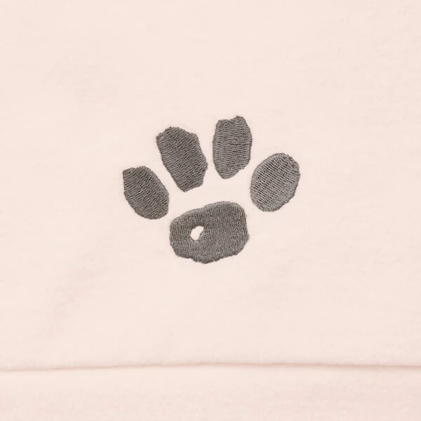 スフレフィールパーカ(長袖)Peanuts(セットアップ可能) ¥1,990