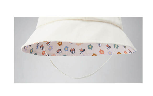 耳付きハット|税込 2,178円 ※4/12(金)発売予定