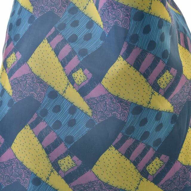 バッグ 4,400円  『ティム・バートン ナイトメアー・ビフォア・クリスマス』30周年記念商品