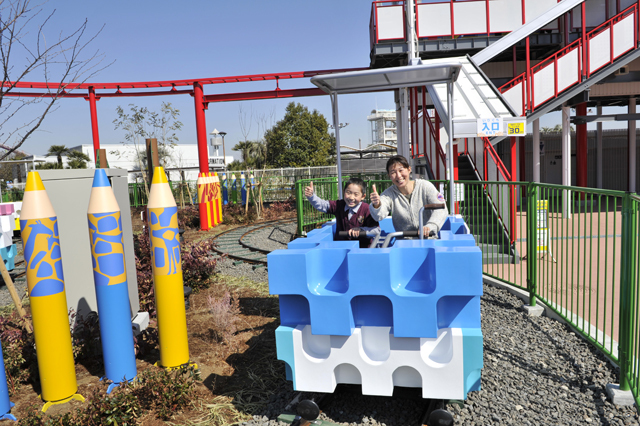 「BUNGU factory」/「カドケシ」に乗っちゃう!?