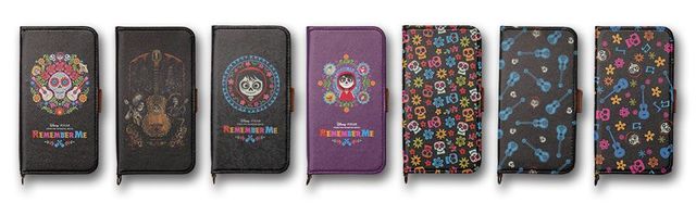 フリップカバー