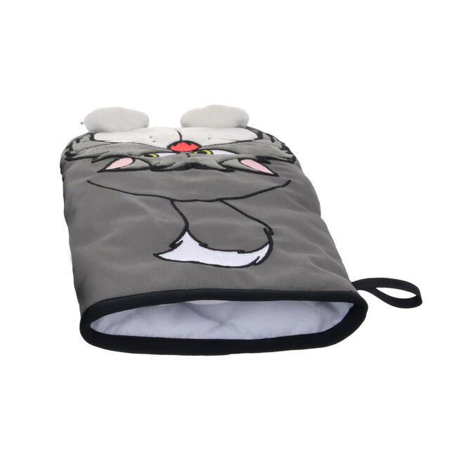 ルシファー キッチンミトン シンデレラ DISNEY CAT KITCHEN 3,000円