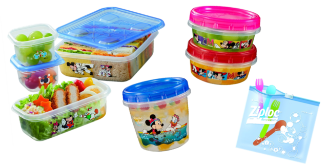 20年春 ディズニーキャラクターシリーズ