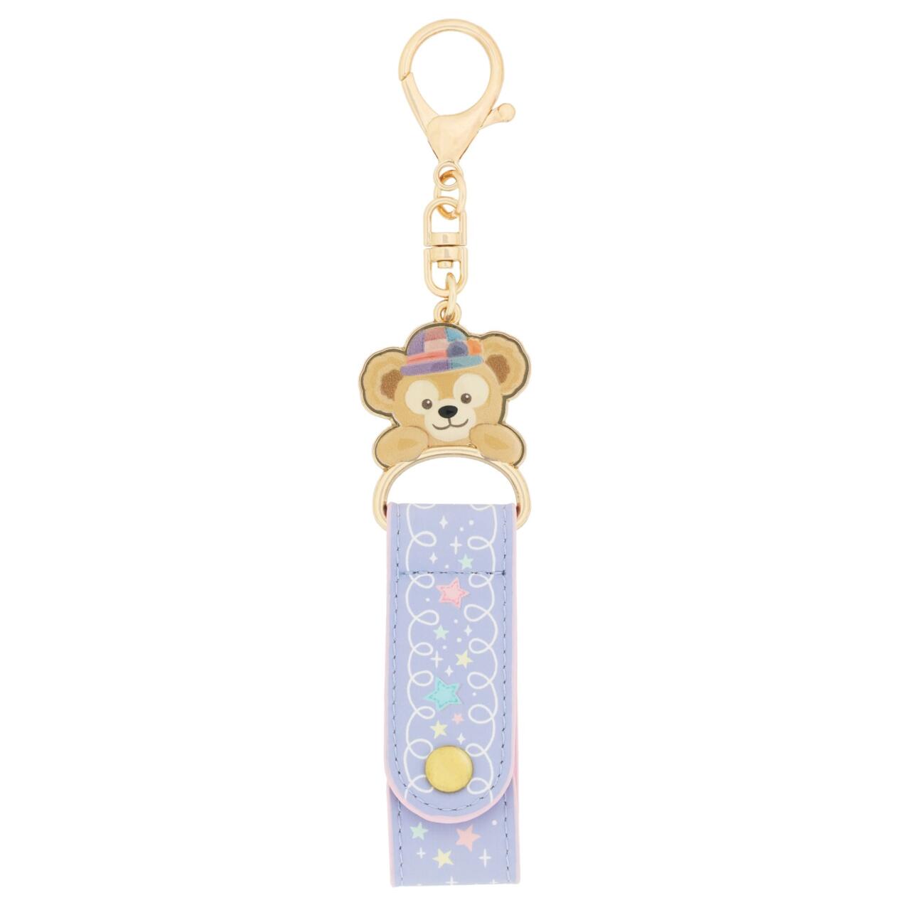 東京ディズニーシー】もう全部ほしい～！「秋のダッフィー新作グッズ